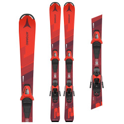 Sci REDSTER J2 100-120 + C...