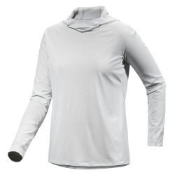 Felpa TAEMA HOODY Donna