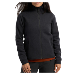Pile COVERT CARDIGAN Donna