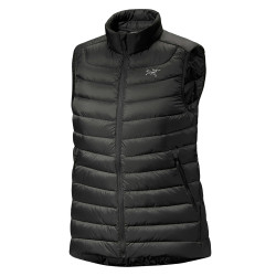 Gilet CERIUM VEST Donna