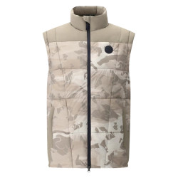 Gilet ERASMUS