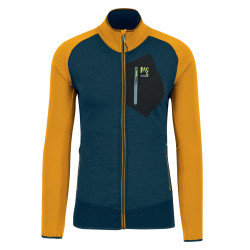 ODLE FLEECE Uomo