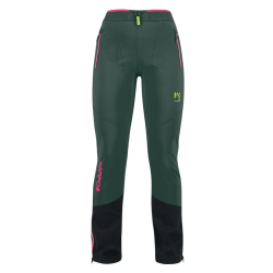Pantaloni scialpinismo...