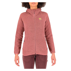 Felpa termica ROCCHETTA Donna