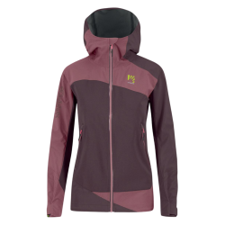 MARMOLADA W JACKET