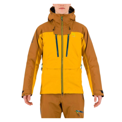 Giacca scialpinismo MIDI...