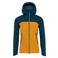 VALSESIA SHELL JKT