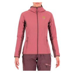 Pile termico MARMOLADA Donna
