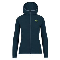 Pile termico MARMOLADA Donna