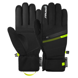 Guanti sci STEVE R-TEX® XT