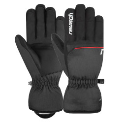 Guanti sci SNOW KING