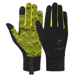 Guanti REUSCH LIAM TOUCH-TEC