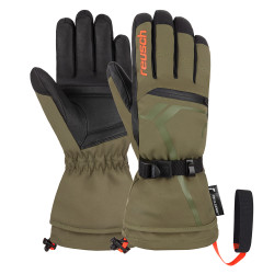 Guanti REUSCH DOWN SPIRIT GTX
