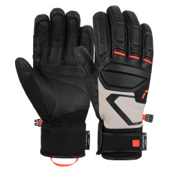 Guanti Sci PRO RC M Uomo