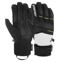 Guanti REUSCH THUNDER...