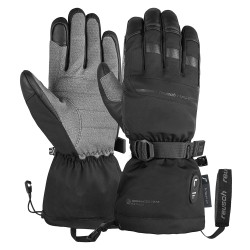 ADVANCED HEAT R-TEX® XT