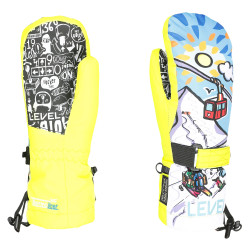 Mofftola sci MITT Junior