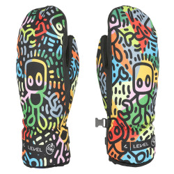 Moffola sci VERTIGO MITT...