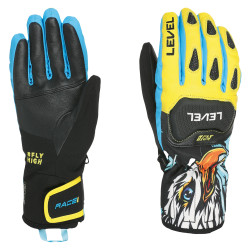 Guanti sci RACE REPLICA