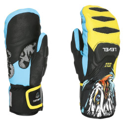 Moffole sci SQ  CF MITT Junior