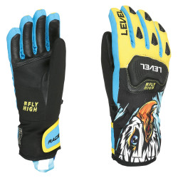 Guanti sci RACE Junior