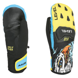 Moffole sci RACE MITT Junior