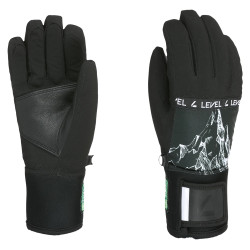 Guanti sci COMET Junior