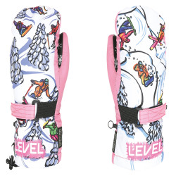 Moffola sci MITT Junior