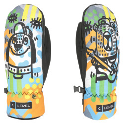 Moffola sci VERTIGO MITT...