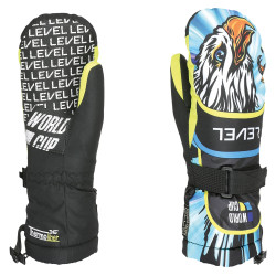 Moffola sci MITT Junior