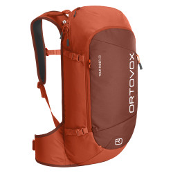Zaino TOUR RIDER 30