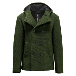 Giacca PEACOT HOODIE