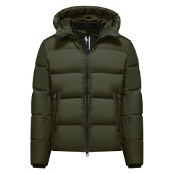 Giacca HELSINKI DOWN JACKET