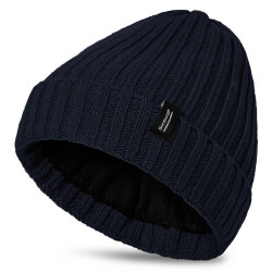 Cappello BERRETTO RISVOLTO