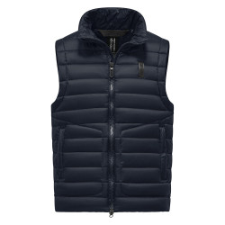 VEST MAN
