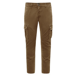 Pantaloni PANT CARGO SLIM