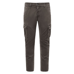 Pantaloni PANT CARGO SLIM