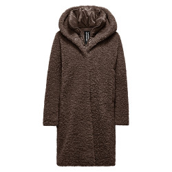 Giacca WOMAN OVERCOAT