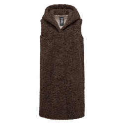 Giacca WOMAN LONG VEST
