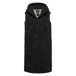 Giacca WOMAN LONG VEST