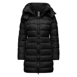 Giacca STRETCH DOWN JACKET