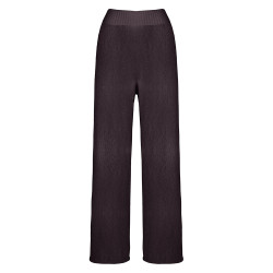 Pantaloni WIDE LEG PANTS