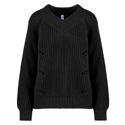 Maglia TRIANGLE NECK