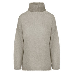 Maglia TURTLENECK LONG