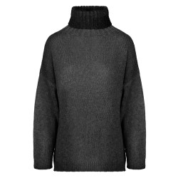 Maglia TURTLENECK LONG