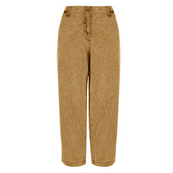Pantaloni BOYFRIEND PANTS
