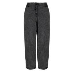 Pantaloni BOYFRIEND PANTS