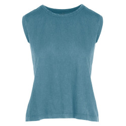 T-shirt RAW CUT TANK