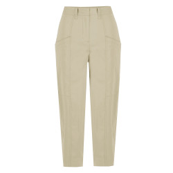 Pantaloni CARGO BALOON FIT