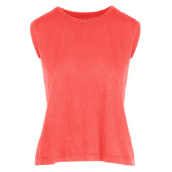 T-shirt RAW CUT TANK